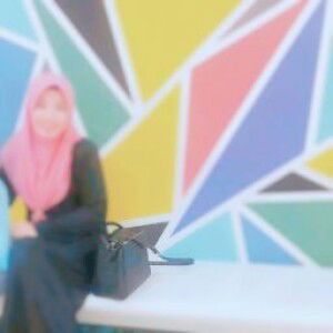 Fasihah Sha profile icon