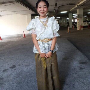 หลิว จิ๋ว. profile icon