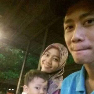 Kartika Rieka profile icon