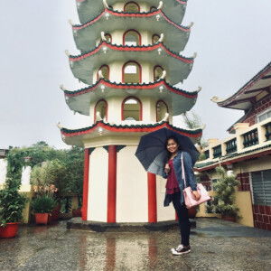 Daneela Andoy profile icon