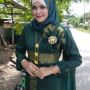 Ameroh Sulong profile icon