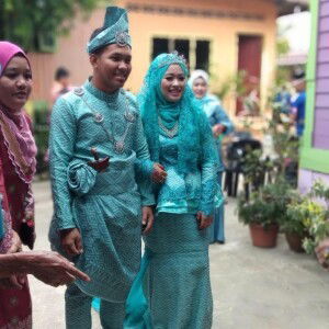 Natasha Shahira profile icon