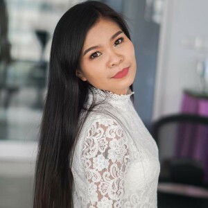 Walinee Srithong profile icon