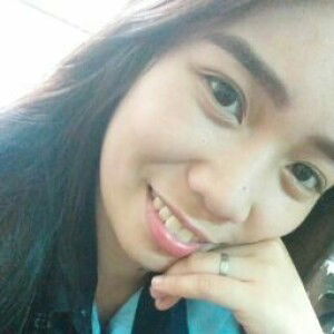 Sheryl Rose Hernando profile icon