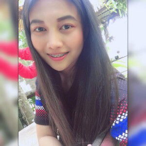 Pang Siriporn profile icon