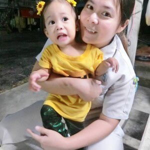 Saranya Siri profile icon