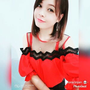 Neng Fiona profile icon