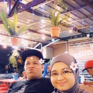 Juwaina Hontor profile icon