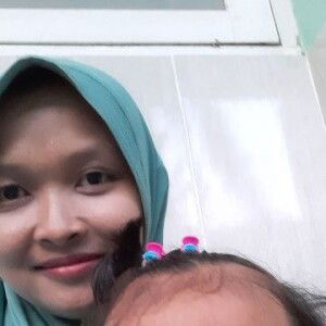 Rita Nur Hidayah NaturaWorld profile icon