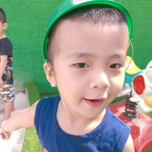 Bối Bối profile icon