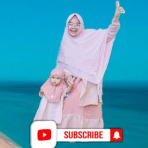 Ainun Salimah profile icon