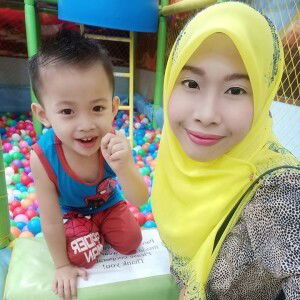 Rosaisah Rosman profile icon