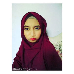 Nadya Aprilia F profile icon