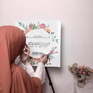 Nur-amalina Cheuma profile icon