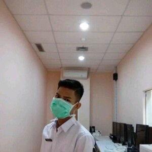 Sahdi Abdilah profile icon