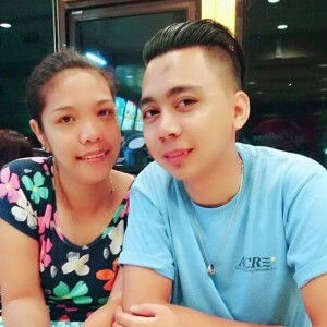 Raiza Jocson profile icon