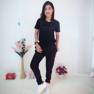 น้ำ profile icon