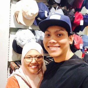 Cik Mas Mahayudi profile icon