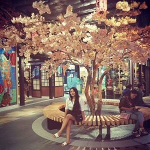 Ploy Pailin profile icon