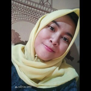 Monica Ayuu profile icon