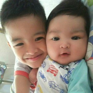 kin diapera profile icon