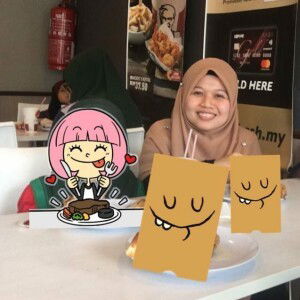 Nik Nurul Ashikin Ramli profile icon