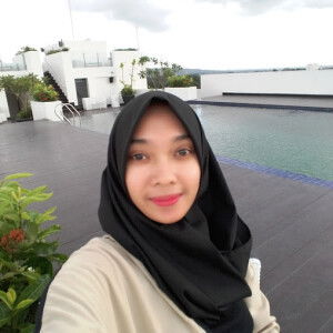 dewi cahya Pratiwi profile icon