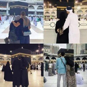 Ukhti Liza profile icon