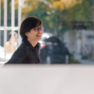 Maraiah Thessa Agustin profile icon