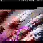 Sarina Bte Eyok profile icon