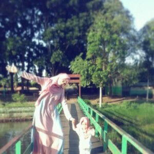 Hidayah Nor profile icon