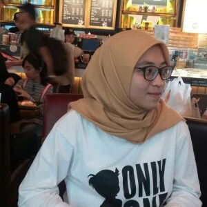 Risma Nur Anita Dewi profile icon