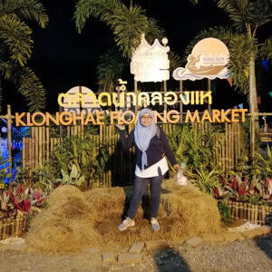 rahimah rahim profile icon