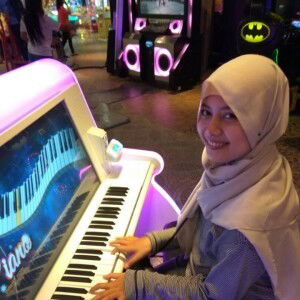 Yeny Nur Khotimah profile icon