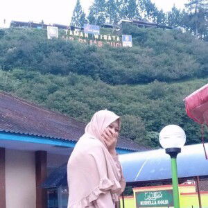 Nelistya Amelia profile icon