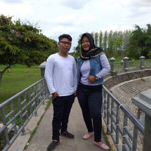 Arip Sae Melasrana profile icon