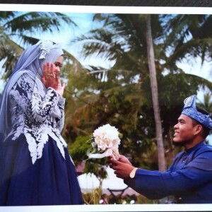 Nor Munirah Johan profile icon