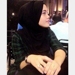 Nazeera Hamsan profile icon