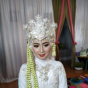 Nurjanah Indah Fitri profile icon