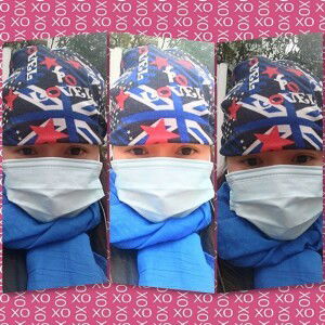 Oalmud Mej profile icon