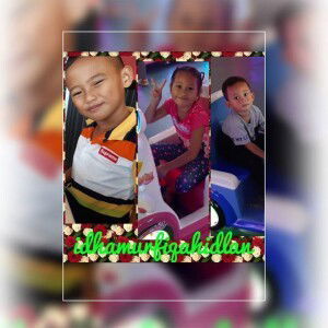 Manjalayla Nian Nian Dieylayla profile icon