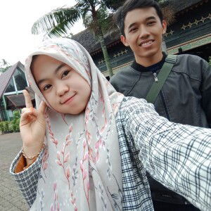 Nindia Setyany AdeMuhammad profile icon