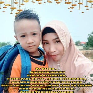 Cahya Muti En profile icon