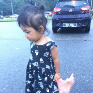 Mommy Nara profile icon