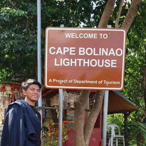 Vincent Soriano profile icon