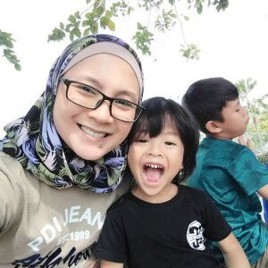 Sharifah Sherry profile icon