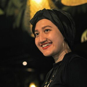 Ayriz Nurayni Iskandarsyah profile icon