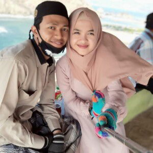 Mariyatul Ulfa Yasiin profile icon