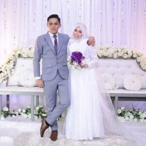 Jefri Ali profile icon