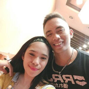 Jessa Mae Rebosura Asuro profile icon